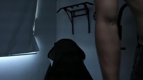 Snapshot of lover_fitnessboy chatting on February 2025 10:37:01 PM kevin online show from February 2025 10:37:01 PM