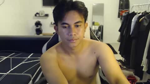 loverboyph04 online show from January 2026 05:09:01 AM