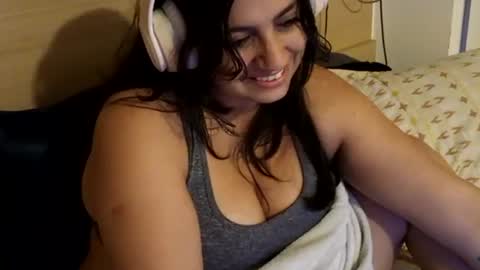 LoverFairy online show from November 2025 08:20:02 AM