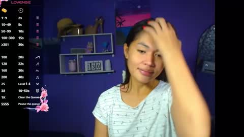 JANE loves you online show from March 2026 02:35:01 AM