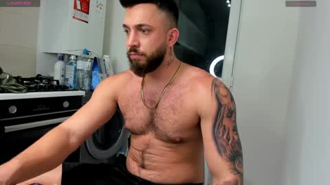 Snapshot of lovermike_ chatting on December 2024 09:49:02 PM Mike online show from December 2024 09:49:02 PM