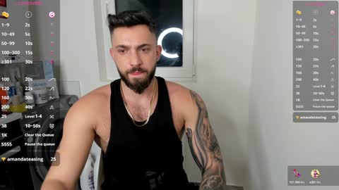 Snapshot of lovermike_ chatting on December 2024 09:54:01 PM Mike online show from December 2024 09:54:01 PM