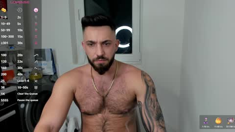 Snapshot of lovermike_ chatting on December 2024 04:49:02 AM Mike online show from December 2024 04:49:02 AM