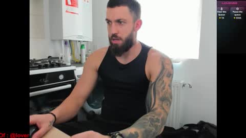 Snapshot of lovermike_ chatting on October 2025 09:13:02 AM Mike online show from October 2025 09:13:02 AM