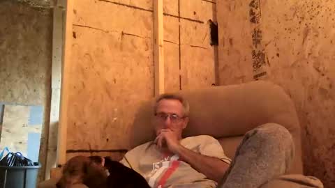 just here to have fun and cum online show from November 2025 09:59:01 PM