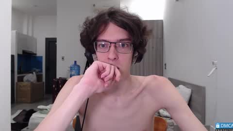 LovesomeCookie online show from November 2025 07:07:02 PM