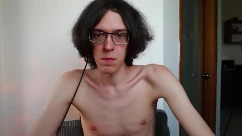 LovesomeCookie online show from April 2026 09:04:01 AM