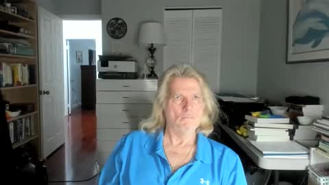 Michael online show from April 2026 12:30:02 AM