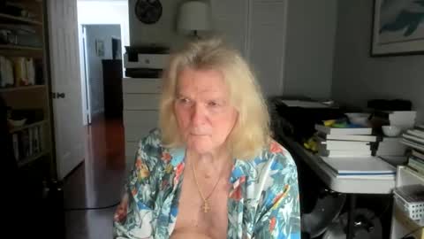 Michael online show from April 2026 06:08:01 AM