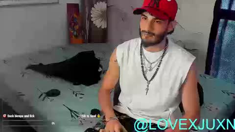 lovexjuxn77 online show from March 2026 08:26:01 PM