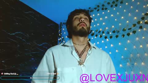 lovexjuxn77 online show from May 2026 12:52:01 AM