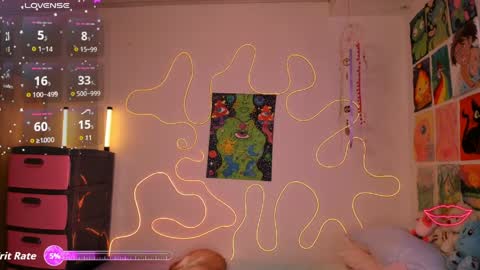 Danna online show from March 2026 03:24:01 PM