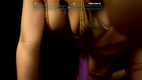 Loveybell online show from November 2025 01:30:02 AM