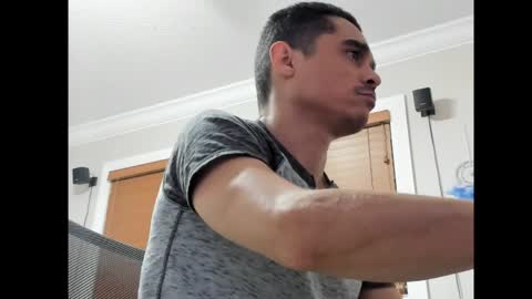 Snapshot of loving_bbw chatting on April 2026 05:32:01 PM DarkGhost online show from April 2026 05:32:01 PM