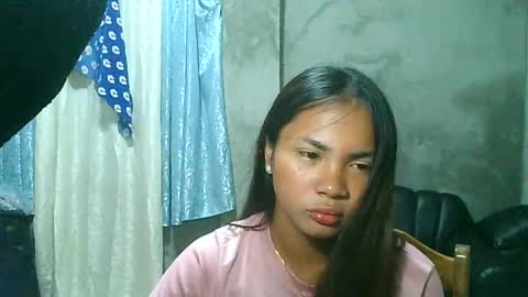 Snapshot of loving_rhean chatting on March 2025 08:10:01 PM loving_rhean online show from March 2025 08:10:01 PM
