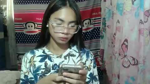Snapshot of loving_rhean chatting on June 2026 03:56:02 AM loving_rhean online show from June 2026 03:56:02 AM