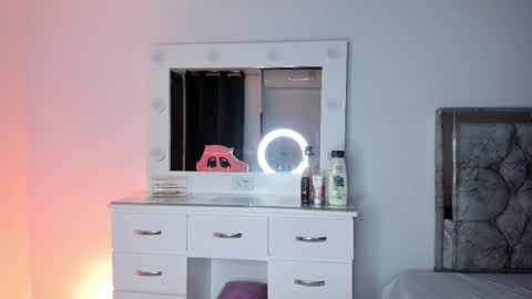 Susana online show from November 2025 11:32:02 AM