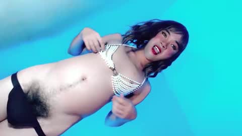 Lovingmonaru969 online show from February 2025 12:17:01 PM