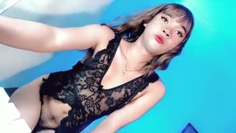 Lovingmonaru969 online show from February 2025 06:29:02 AM