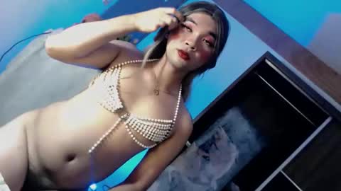 Lovingmonaru969 online show from November 2025 01:15:02 PM