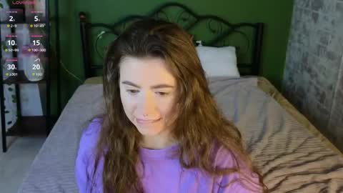 Snapshot of lovvingwhisperr chatting on April 2026 06:36:01 AM Erika online show from April 2026 06:36:01 AM