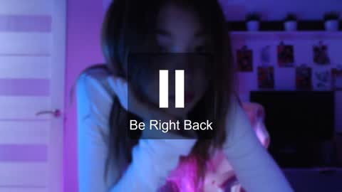 Loly online show from December 2024 11:12:02 PM