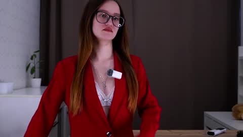 Amelia online show from April 2026 11:14:02 AM