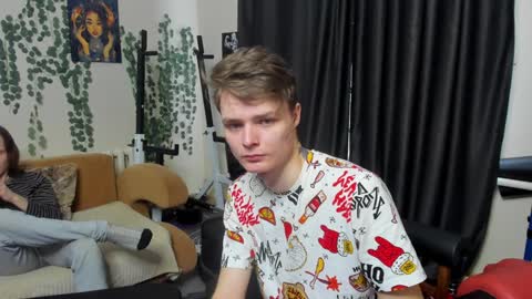 Snapshot of loyasteve chatting on January 2025 09:51:02 AM VECTORSTEVEPVT IS OPEN online show from January 2025 09:51:02 AM