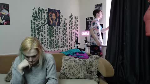 Snapshot of loyasteve chatting on February 2025 09:26:02 AM VECTORSTEVEPVT IS OPEN online show from February 2025 09:26:02 AM