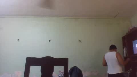 Snapshot of lpmauriciosantamaria chatting on July 2026 12:51:01 PM lpmauriciosantamaria online show from July 2026 12:51:01 PM