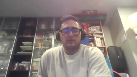 Snapshot of lpop81020 chatting on May 2026 08:25:01 PM lpop81020 online show from May 2026 08:25:01 PM