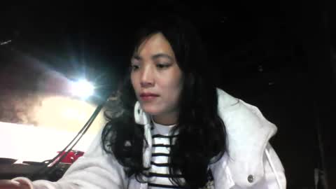 lsmbaby online show from February 2026 01:07:02 PM