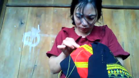 Snapshot of lsmbaby chatting on June 2026 12:57:02 AM lsmbaby online show from June 2026 12:57:02 AM