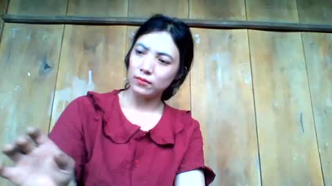 Snapshot of lsmbaby chatting on June 2026 07:08:01 AM lsmbaby online show from June 2026 07:08:01 AM