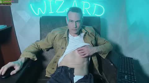 Snapshot of lstfl_wizard chatting on March 2026 04:03:01 PM Lstfl wizard online show from March 2026 04:03:01 PM