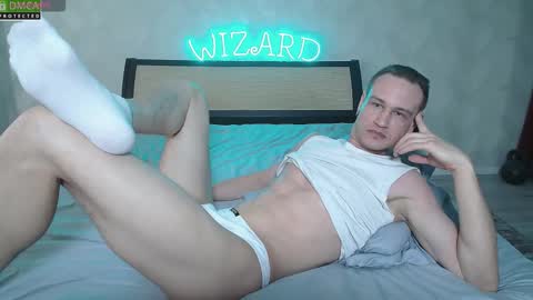 Lstfl wizard online show from March 2026 11:28:02 AM