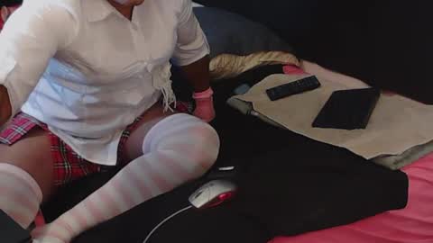 Delany online show from February 2025 07:52:02 PM