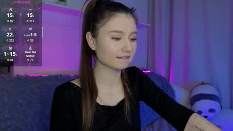 Lua online show from February 2026 10:36:01 PM