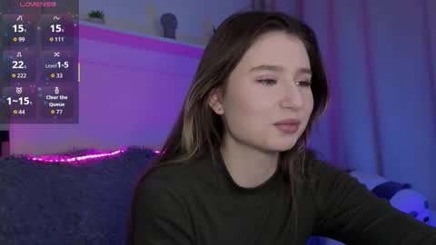 Lua online show from February 2026 12:04:02 AM