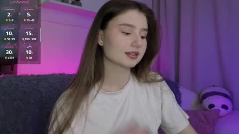 Lua online show from March 2026 06:35:02 PM