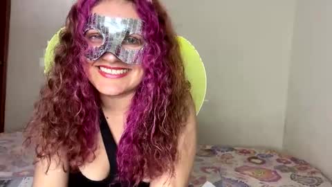 luana363 online show from December 2024 01:39:01 AM