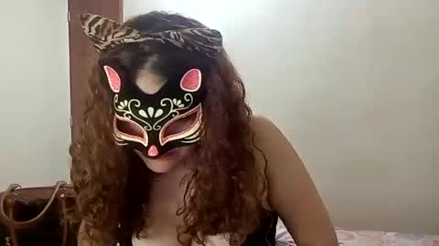 luana363 online show from February 2025 02:14:01 AM