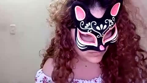 luana363 online show from March 2025 04:54:02 AM