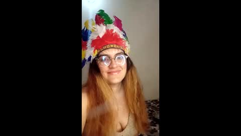 luana363 online show from March 2026 09:12:01 PM