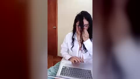 luana363 online show from June 2026 08:33:01 PM