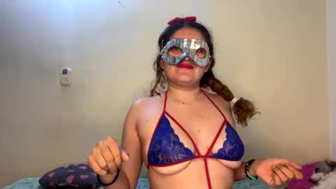 luana_winner online show from November 2025 01:52:01 AM