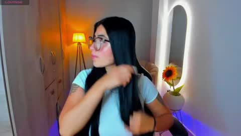 Snapshot of luanabonasx chatting on June 2026 12:03:02 PM Luana online show from June 2026 12:03:02 PM