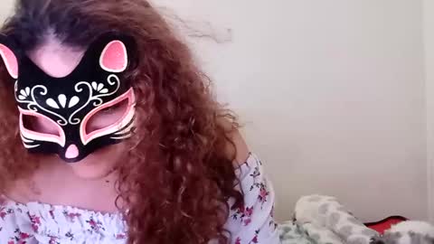 luanapowerful online show from March 2025 04:43:02 AM