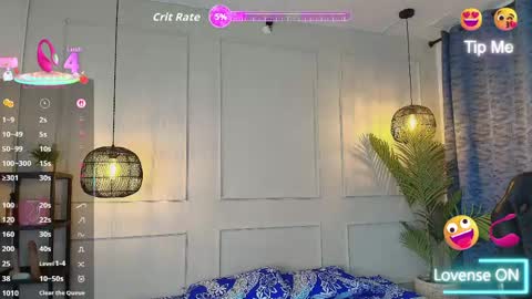 Snapshot of luandy_ chatting on April 2026 11:42:02 AM lUAN online show from April 2026 11:42:02 AM