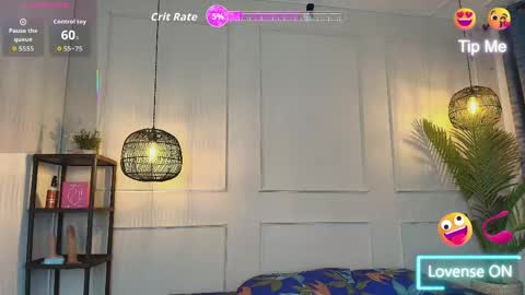Snapshot of luandy_ chatting on May 2026 11:51:02 AM lUAN online show from May 2026 11:51:02 AM
